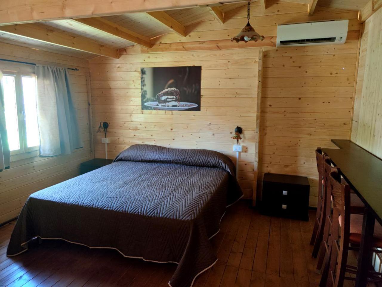 Choco B&B Telese Kültér fotó