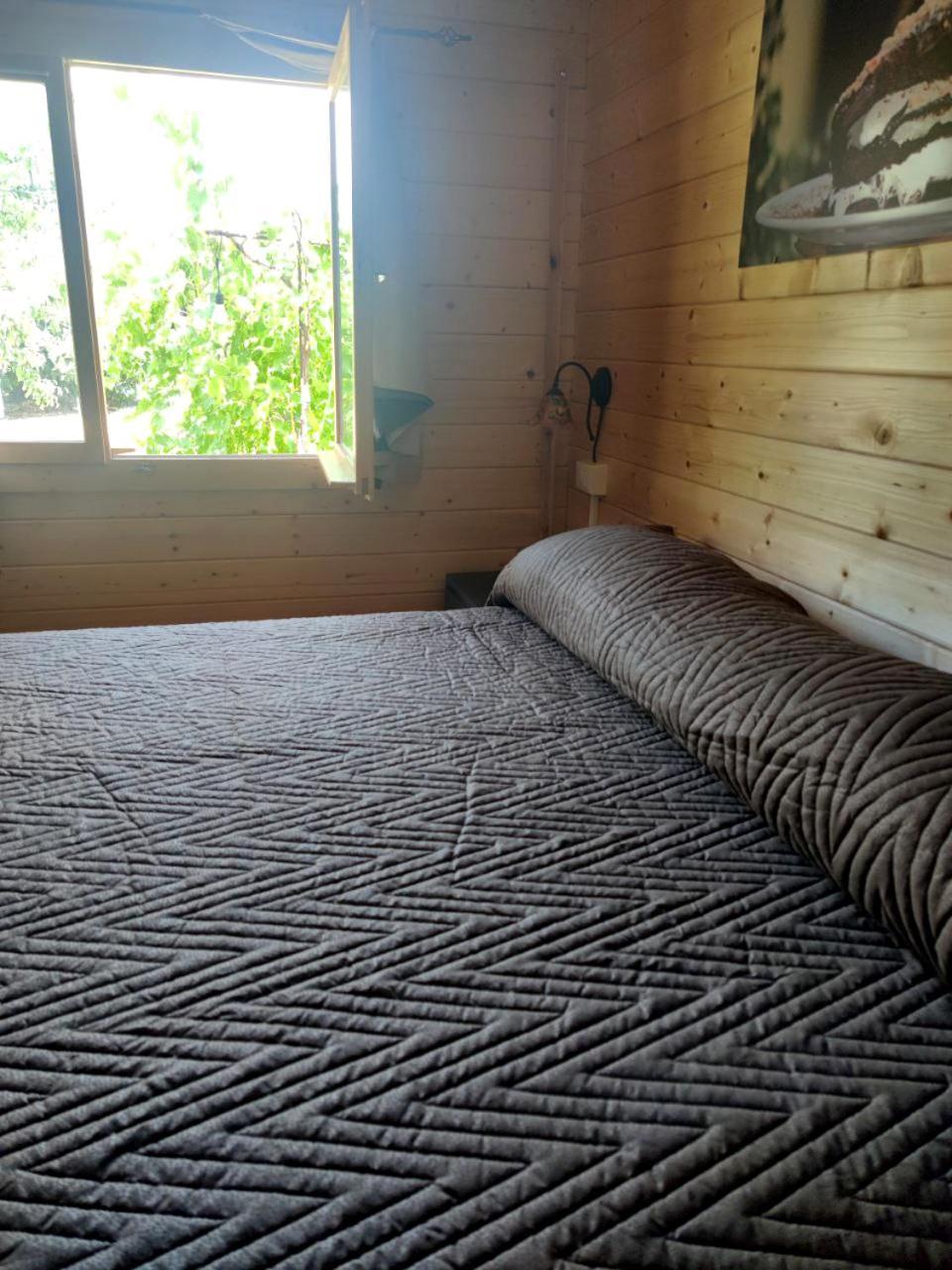 Choco B&B Telese Kültér fotó